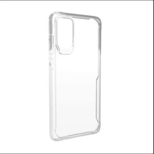 Cleanskin Protech Case - For Samsung Galaxy S20 (6.2) - Clear (CSCPCSG261CLE)