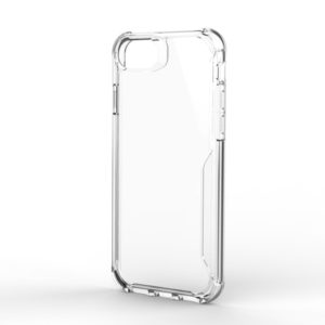 Cleanskin Protech Case - For Galaxy S20 Ultra (6.9) - Clear (CSCPCSG263CLE)