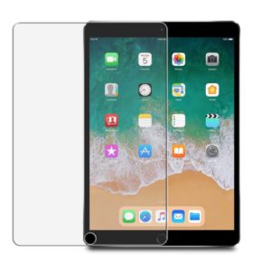Cleanskin Tempered Glass Guard - For Apple iPad Pro 10.5' - Clear (CSSGGSG131CLE)