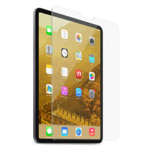 Cleanskin Glass Screen Guard - For Apple iPad Air 10.9/ iPad Pro 11 - Clear (CSSGGSG155CLE)