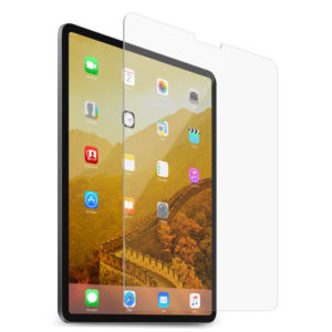 Cleanskin Glass Screen Guard - For Apple iPad Pro 12.9' - Clear (CSSGGSG159CLE)