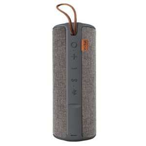 EFM Toledo Bluetooth Speaker - Charcoal Grey (EFBSTUL909CHG)