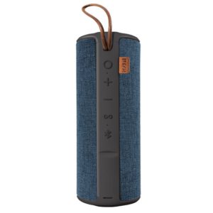 EFM Toledo Bluetooth Speaker - Steel Blue (EFBSTUL909SBL)