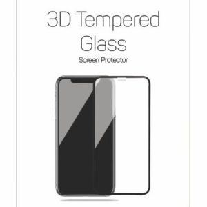 Kore Samsung Galaxy Note20 Ultra Tempered Glass Screen Protector- Super Clear- 9H hardness material