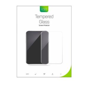 Kore Samsung Galaxy Tab A 10.1 Tempered Glass Screen Protector - 9H hardness material