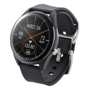 ASUS VivoWatch SP (HC-A05) Intelligent Health Tracker For 24/7 Health & Fitness Monitoring