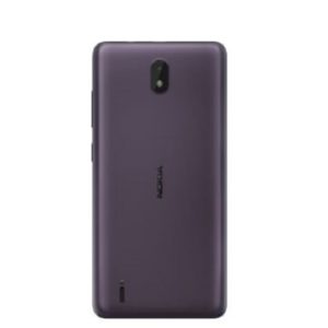 Nokia C01 Plus 4G 16GB - Purple (719901183671) 5.45' Display