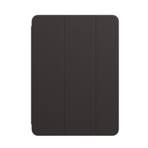 Smart Folio for Apple iPad Air (4th Generation) — Black (MH0D3FE/A)
