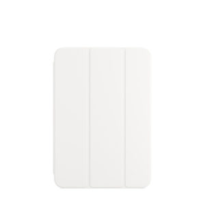 Smart Folio for Apple iPad mini (6th generation) — White (MM6H3FE/A)