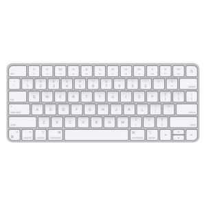 Apple Magic Keyboard — US English - White (MK2A3ZA/A)