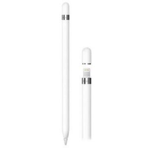 Apple Pencil 1st Gen - Wireless Pairing and Charging