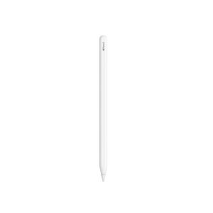 Apple Pencil 2nd Gen - Wireless Pairing and Charging
