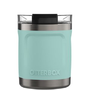 OtterBox Elevation 10 Tumbler - Frozen Shimmer Blue (77-63292)