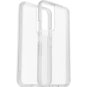 OtterBox Samsung Galaxy S22 React Series Case - Clear (77-86606)