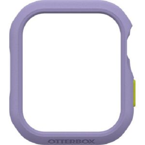 OtterBox Apple Watch Series 7 45mm Antimicrobial Case - Elixir (Purple) (77-87589)