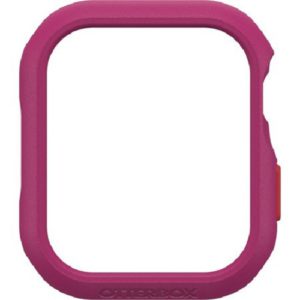 OtterBox Apple Watch Series 7 45mm Antimicrobial Case - Strawberry Shortcake (Pink) (77-87594)