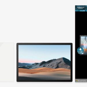 PanzerGlass Microsoft Surface Book 1/2/3 15'' Screen Protector - (6254)