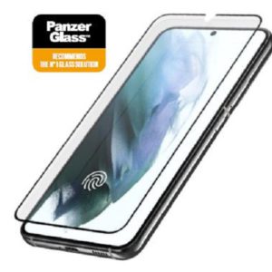 PanzerGlass Samsung Galaxy S22 5G Screen Protector - (7293)