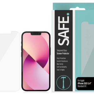 SAFE Apple iPhone 13 mini Screen Protector - (SAFE95077)