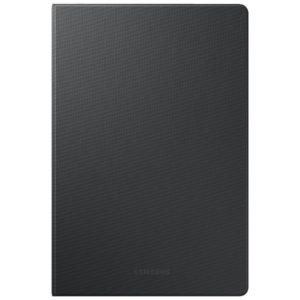 Samsung Galaxy Tab S6 Lite Book Cover - Grey (EF-BP610PJEGWW)