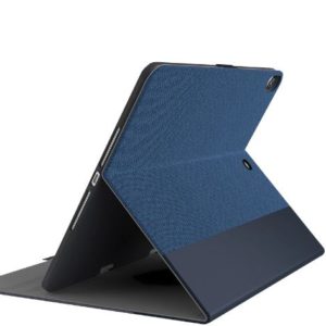 Cygnett TekView Slimline Apple iPad Mini 6 Case - Navy/Blue (CY3938TEKVI)