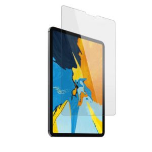 Cygnett OpticShield Apple iPad Air 10.9' (2022/2020) and iPad Pro 11' (2021/2020/2018) Tempered Glass Screen Protector - Clear (CY2704CPTGL)