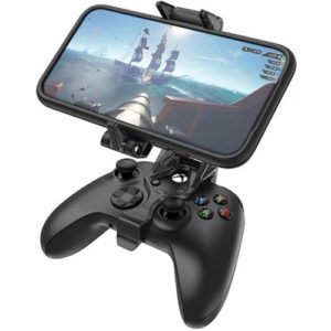OtterBox Mobile Gaming Clip - Black (77-80483)