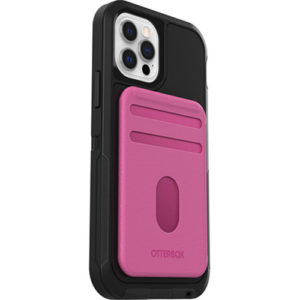 OtterBox Wallet for MagSafe - Strawberry Pink (77-82595)