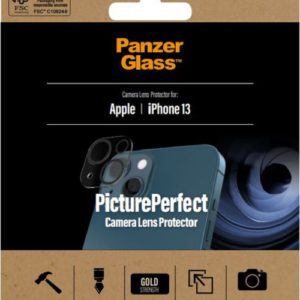 Panzer Glass Apple iPhone 13 PicturePerfect -  Camera Lens Protector (0383)