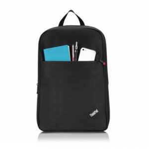 LENOVO ThinkPad 15.6-inch Basic Backpack - Compatible with All ThinkPad and Ultrabook Laptops Notebooks Up to 15.6'