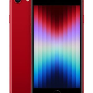 Apple iPhone SE Gen 2 64GB - RED (MHGR3J/A) *Overseas stock*