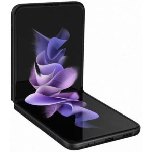 Samsung Galaxy Z Flip3 5G 256GB - Phantom Black (SM-F711BZKEATS)*AU STOCK*