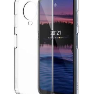 Nokia G20 Clear Case - Transparent (8P00000134)