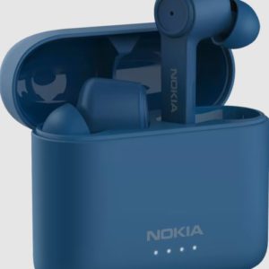 Nokia Noise Cancelling Earbuds - Polar Sea (8P00000132)