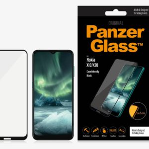 PanzerGlass Nokia X10/X20 Screen Protector - (6784)