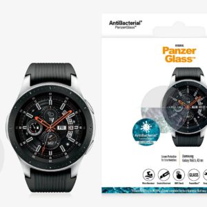 PanzerGlass Samsung Galaxy Watch 42mm Screen Protector - (7202)