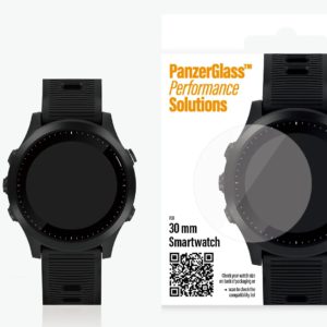 PanzerGlass Universal Smartwatch 30mm Screen Protector - (3602)