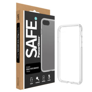SAFE Apple iPhone SE (3rd & 2nd Gen) and iPhone 8/7 Case - (SAFE95105)