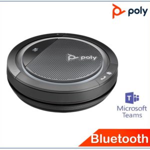 Plantronics/Poly Calisto 5300-M Bluetooth Speakerphone Usb-A