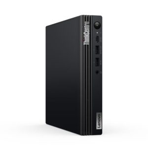Lenovo M70Q G5 Tiny, Core i7-14700T up to 5.2Ghz, 32GB, 1TB SSD, Win11Pro, 3 Yr