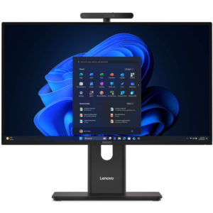 Lenovo M90A G6 AIO, U5-235,16GB,512GB SSD,23.8" FHD IPS,Win11Pro,3Yr