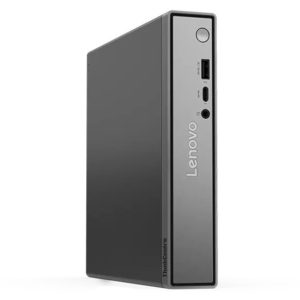 Lenovo NEO 55Q Tiny, Ryzen 5 220, 16GB, 512GBSSD, Win11Pro, 1Yr