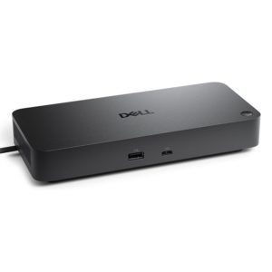 Dell 210-BRMB (WD25) Pro Dock, USBx4, USB-Cx2, HDMI, DPx2, LAN