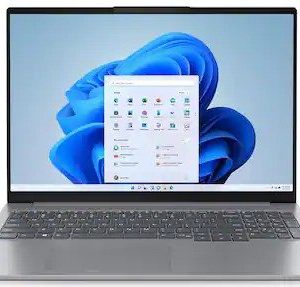 Lenovo ThinkBook 16 G7,AMD R5-7533HS,16GB,1TB SSD,16" WUXGA,Win11Pro,1Yr
