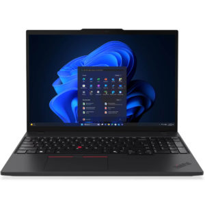 Lenovo T16 G4, U7-255H, 32GB, 512GB SSD, 16" WUXGA, Win11Pro,3Yr