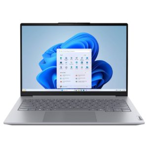 Lenovo ThinkBook 14 G8, U7-255H,32GB,512GBSSD,14" WUXGA,Win11Pro