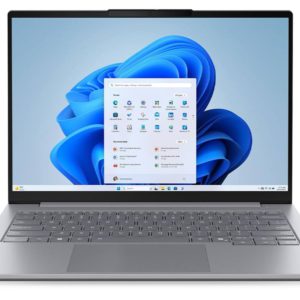 Lenovo ThinkBook 14 G8, U5-135H,16GB,512GBSSD,14" WUXGA,Win11Pro