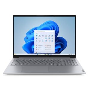 Lenovo ThinkBook 16 G8, U7-255H, 32GB, 512GB SSD, 16" WUXGA, Win11 Pro