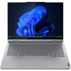 Lenovo ThinkBook 14 G5 2in1,U5-225U,32GB,512GBSSD,14"WUXGA Touch,Win11Pro,1Yr