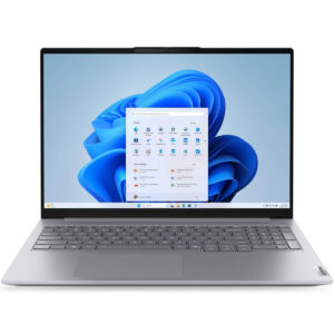 Lenovo ThinkBook 16 G9,C7-240H,32GB,512GBSSD,16" WUXGA,Win11Pro